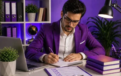 The Ultimate Checklist for Passing the Life Insurance Exam